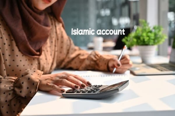 حساب اسلامی چیست ؟ | 0 تا 100 تجارت حلال فارکس