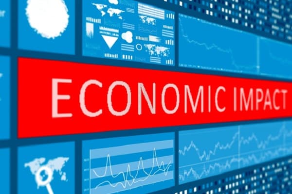تحلیل تاثیر رویدادهای اقتصادی بر بازار فارکس