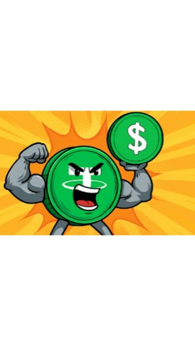 چگونه قیمت تتر (USDT) تعیین می‌شود؟ سازوکارهای حفظ ارزش یک دلاری