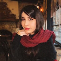 مهشید مسکنی