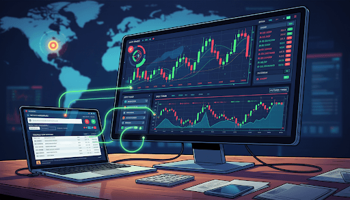 امکانات صرافی کوینکس | بررسی کامل قابلیت ها برای کاربران ایرانی
