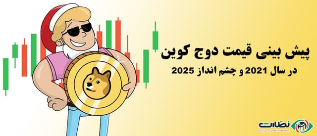 پیش بینی آینده قیمت دوج کوین در 1403
