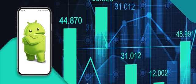 معرفی ۶ اپلیکیشن برتر و معتبر برای انجام معاملات بورسی