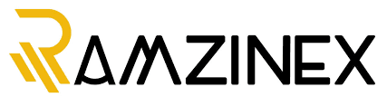 لوگو صرافی رمزینکس