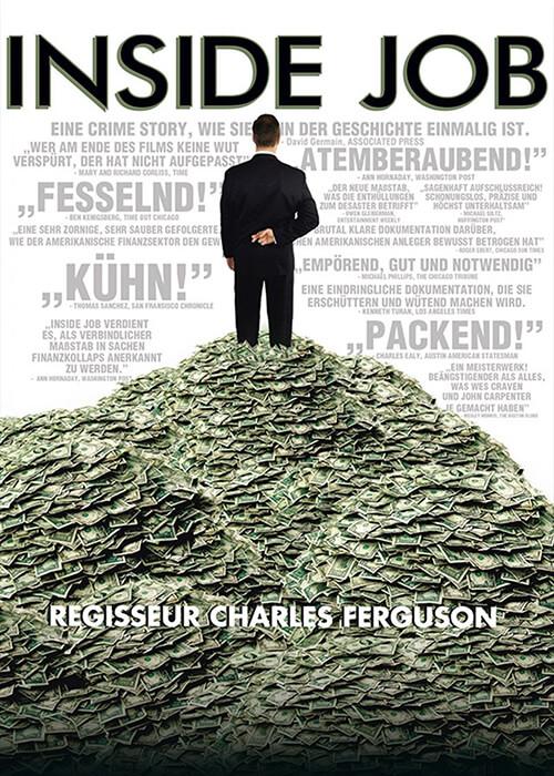 Inside Job 2011