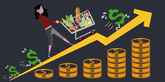 تورم چیست؟ چرا افزایش تورم اتفاق می افتد؟