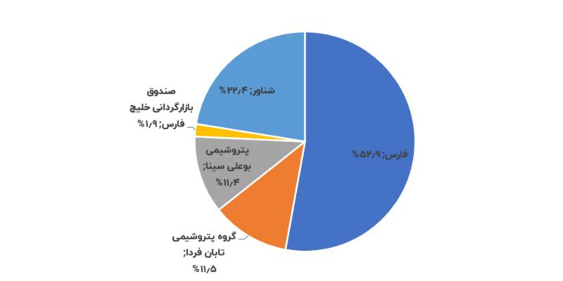 تحلیل بنیادی شگویا 1402