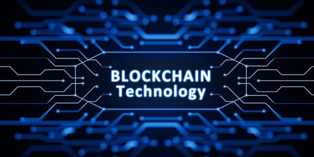 بلاک چین چیست؟ | یک فناوری نویدبخش و انقلابی