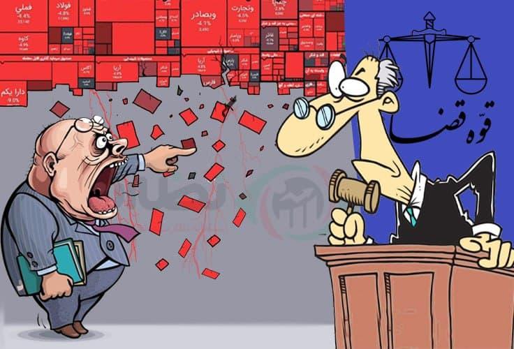 از بورس به کجا شکایت کنیم
ثبت شکایت از بورس در هیآت داوری