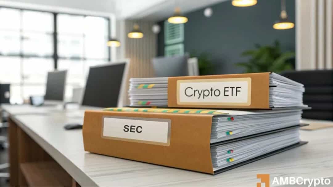 155 ETF در انتظار تایید — آیا SOL فصل آلت بعدی را روشن میکند؟