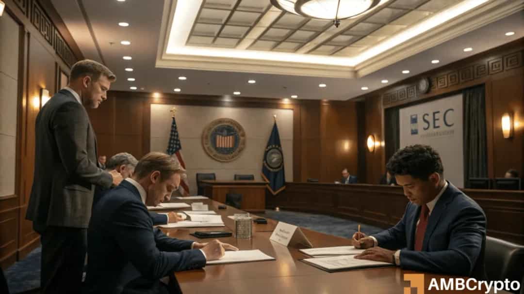 رقابت 21Shares و Canary Capital برای ETF Sui؛ واکنش آلتکوین چیست؟