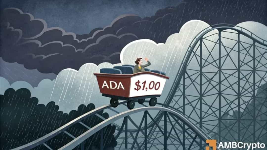 پرواز ۱۷ درصدی کاردانو؛ ADA در آستانه لیست شدن در Gemini