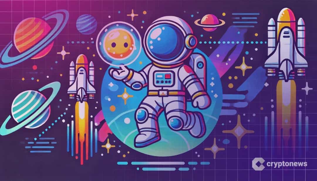 معاملات بیت کوین با موفقیت +80%؛ بررسی ویژگیهای AlgosOne