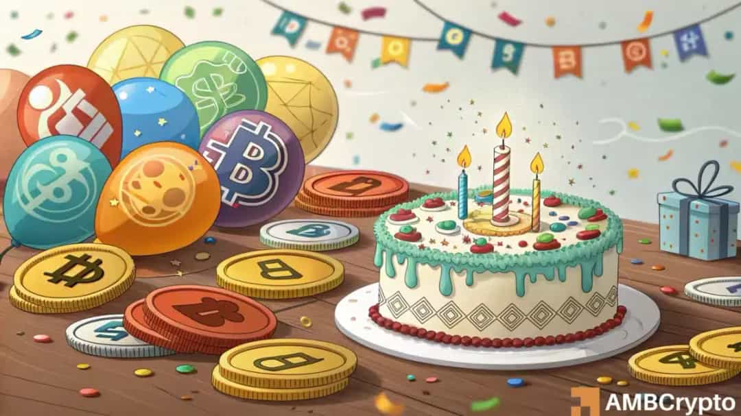 آیا فصل آلتکوینها آغاز شده؟ تصفیهها در بایننس از بیت کوین سبقت گرفت