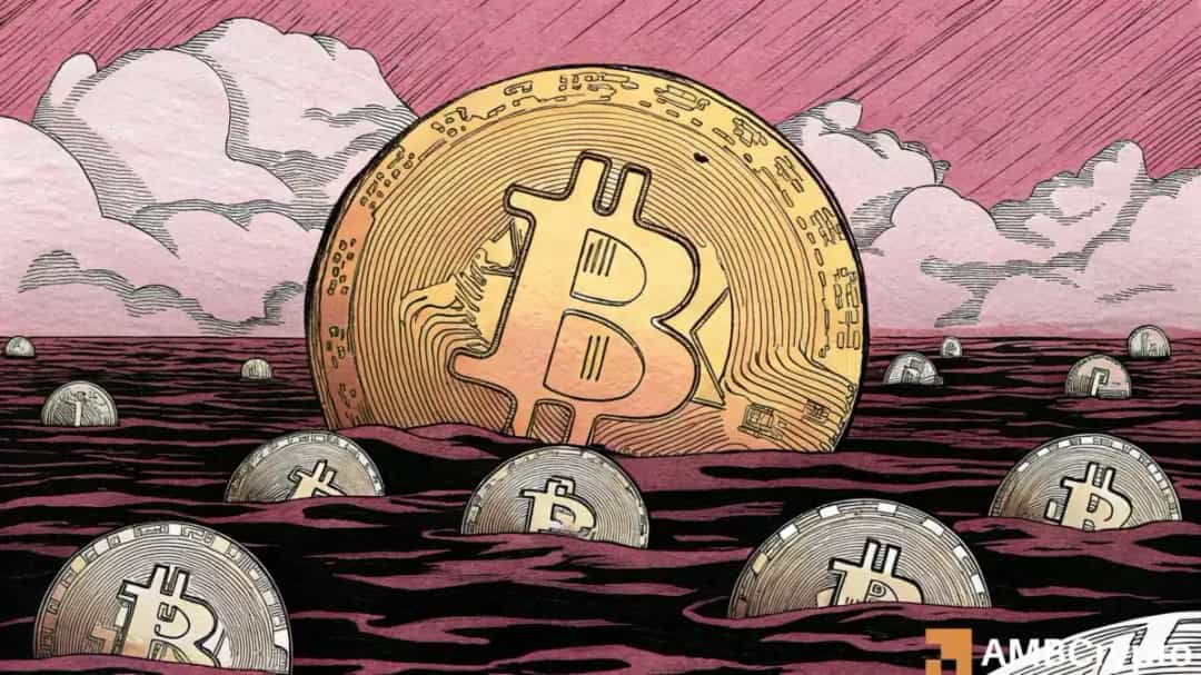 آلتکوین ها 36% ریزش کردند؛ سرمایه به BTC پناه برد