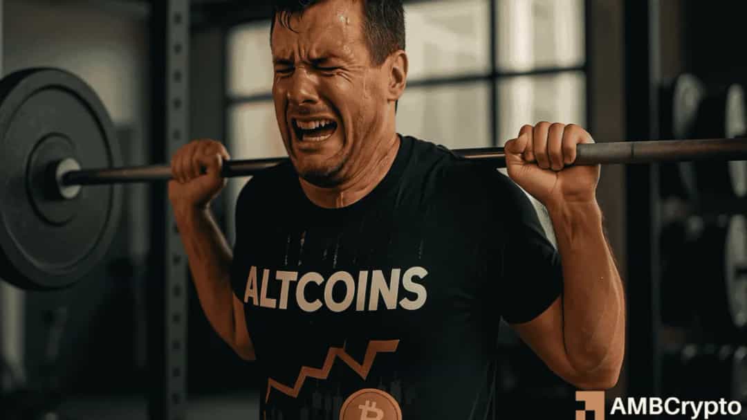 BTC/USD: گزارش آلکوین — ریزش ارزش بازار به 1.4 تریلیون دلار