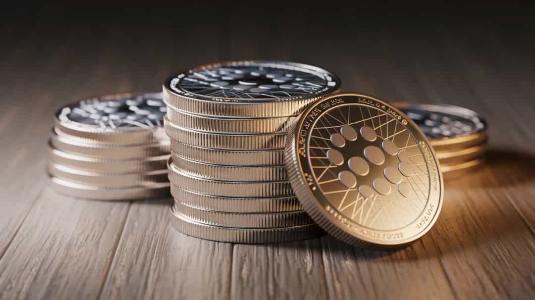 ADA: پایان روند نزولی ۳۰ روزه و تقلا برای عبور از 0.60 دلار