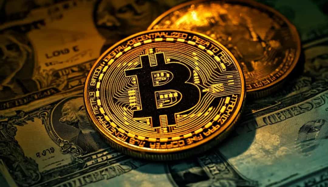 BTC/USD زیر فشار؛ حمایت ۱۰۰ هزار دلاری در کانون توجه