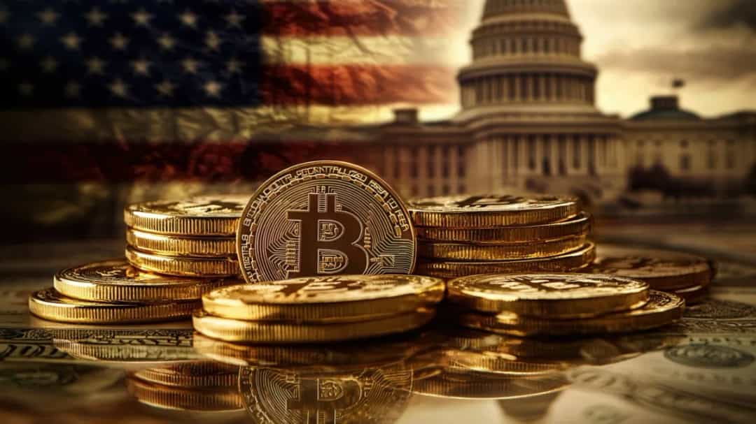 صعود BTC پس از تصویب لایحه بودجه؛ عبور از $106,000