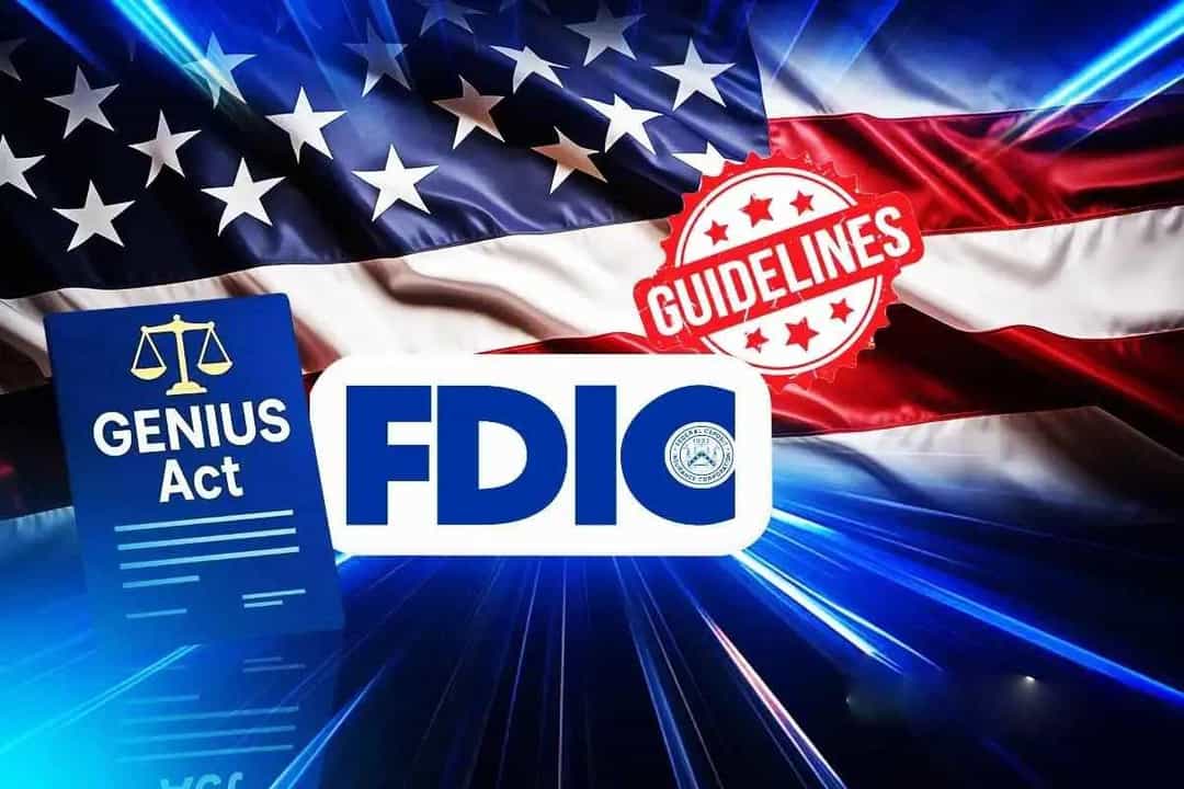 آغاز نظارت فدرال بر استیبل کوین ها (USDC)