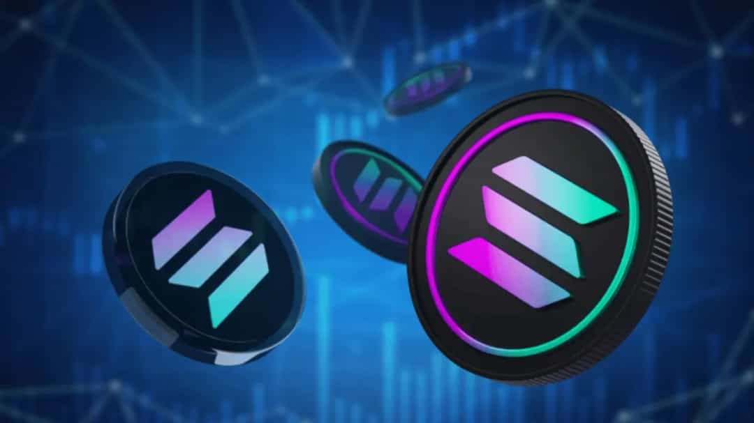 سولانا رشد بیش از ۵٪: SOL به ۱۳۸ دلار رسید