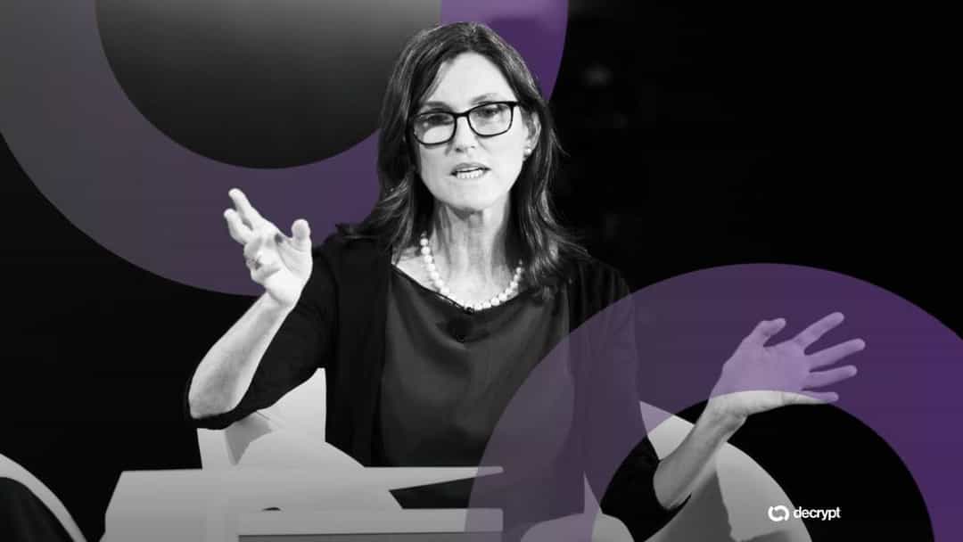 کیتی وود: حباب بازار در XAU/USD نه در هوش مصنوعی