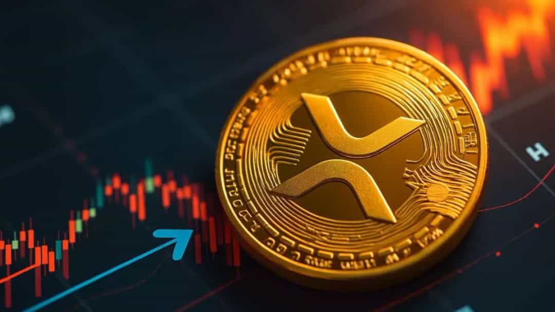 XRP جهش ۳٪؛ XRPR ETF داراییها را به ۱۰۰ میلیون دلار رساند