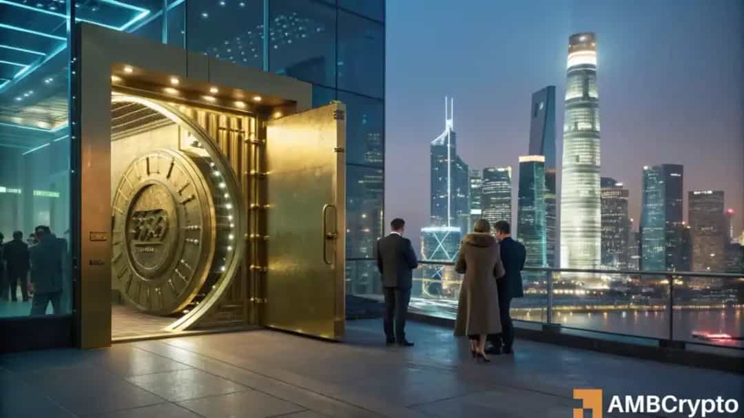 روسیه درهای کریپتو را فقط برای ثروتمندان باز میکند