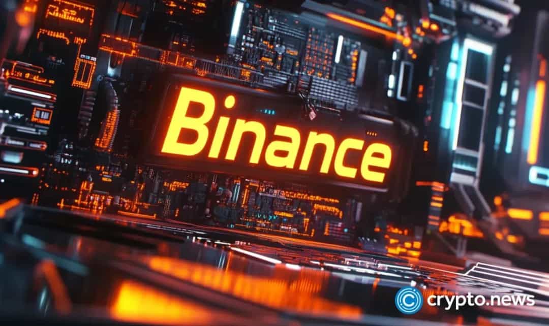 اسناد فاششده: 1.7 میلیارد دلار از حسابهای مشکوک در Binance — BNB/USDT