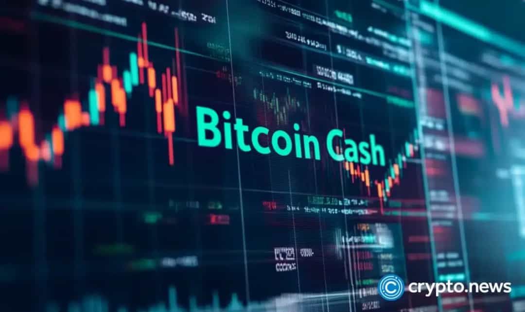 Grayscale درخواست ETF برای BCH، LTC و HBAR را ثبت کرد