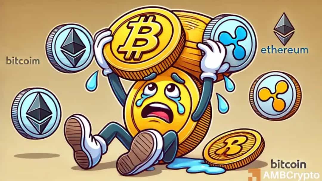 جهش بیت کوین پس از تأیید ترامپ؛ بازار کریپتو دوباره ۳ تریلیونی شد