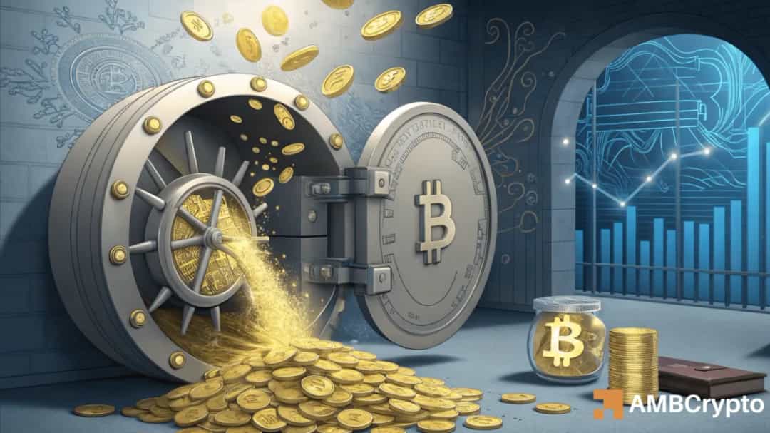 آیا موج ورود پول به ETFهای بیت کوین آغاز جهش جدید قیمت خواهد شد؟