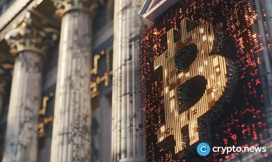 ریزش زیر ۹۵ هزار دلار؛ پایان ۸ روز ورود سرمایه به ETF بیت کوین