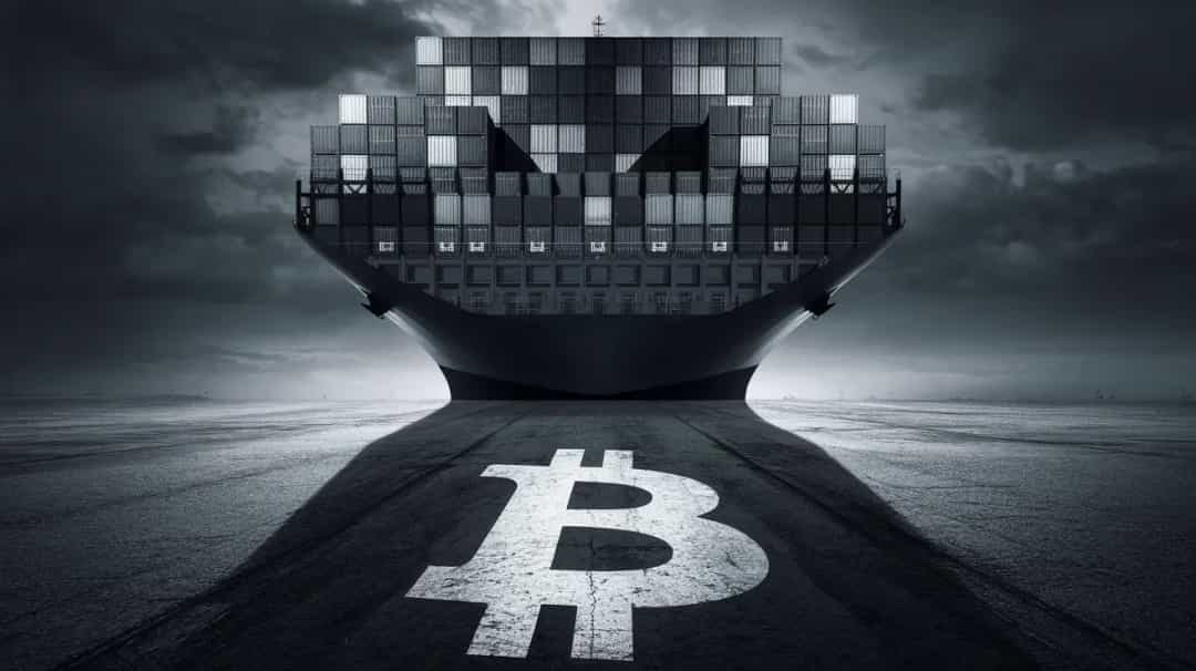 نوسان بیت کوین و آلتکوینها در آستانه ضربالاجل تعرفههای ترامپ