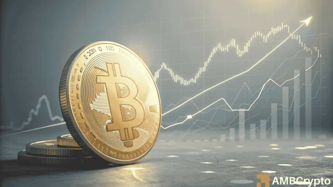 BTC/USD: بیت کوین در برابر افزایش CPI مقاومت کرد