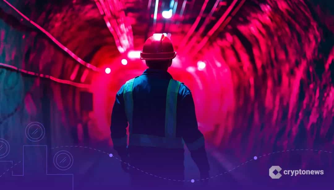 فشار مضاعف بر ماینرهای بیت کوین آمریکا: هزینه تولید هر BTC به ۵۵,۹۵۰ دلار رسید