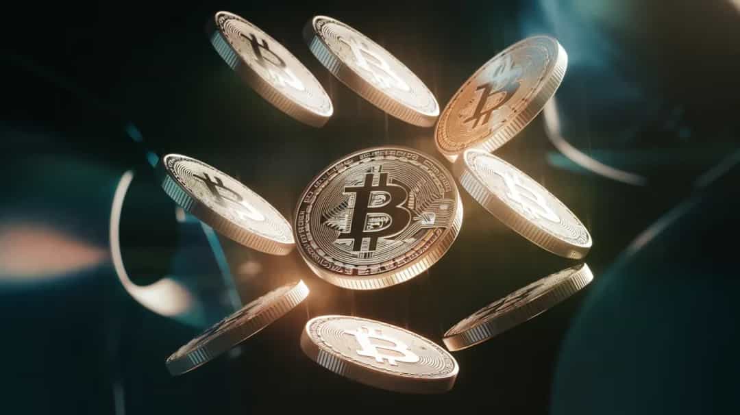 بیت کوین با عبور از ۹۶ هزار دلار، قلهای جدید از فوریه فتح کرد