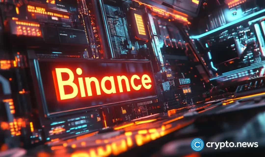 سرمایهگذاران BSV با ادعای ۱۰ میلیارد پوند علیه بایننس شکایت میکنند