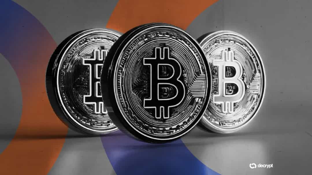 اصلاح گسترده و لیکوئید شدنها: بیت کوین، اتریوم و XRP زیر ذرهبین