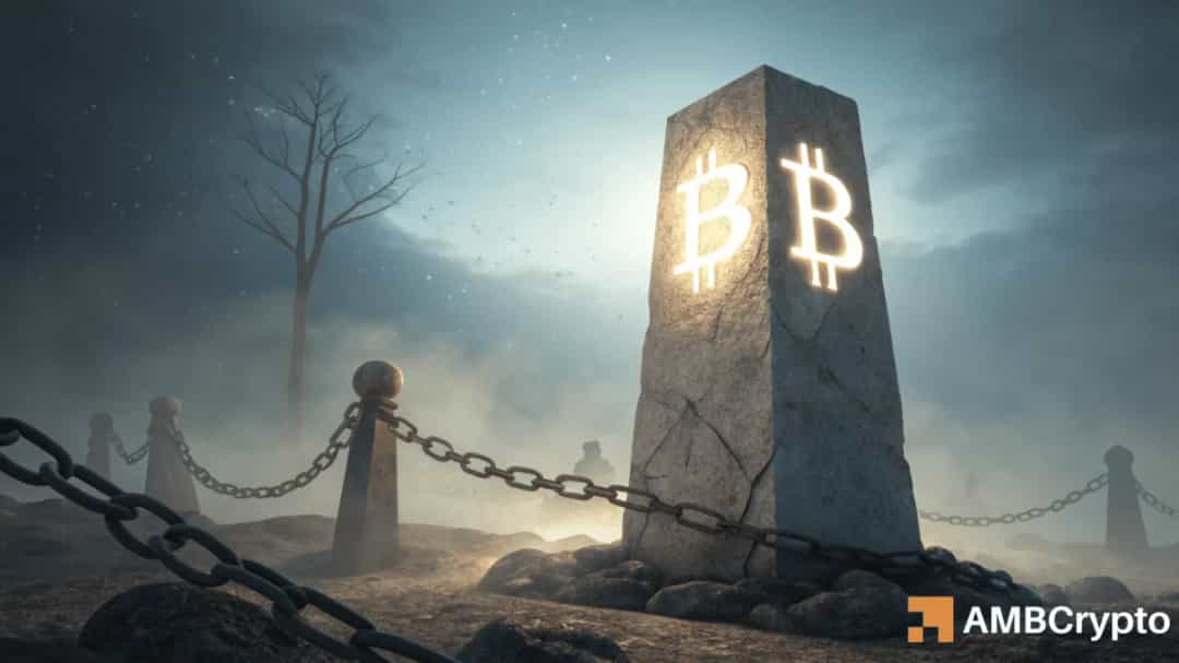 بیت کوین در آستانه 114 هزار دلار؛ چه عواملی رالی BTC را تقویت میکنند؟