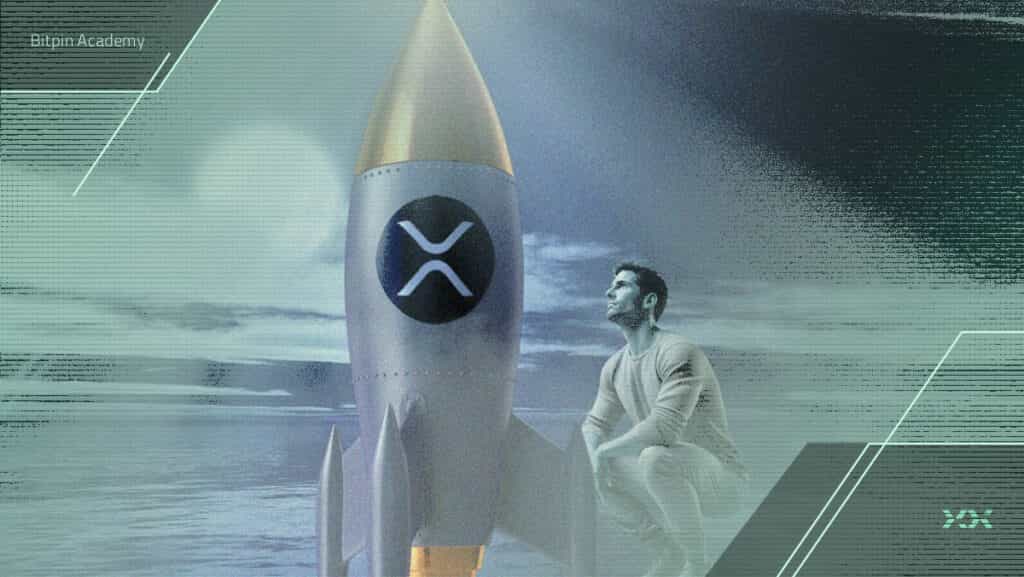 ریپل (XRP) 11% جهش کرد؛ دلیل و نکات کلیدی