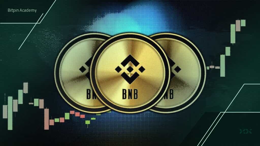 BNB سقوط 3٪؛ حمایت 870 دلار زیر فشار
