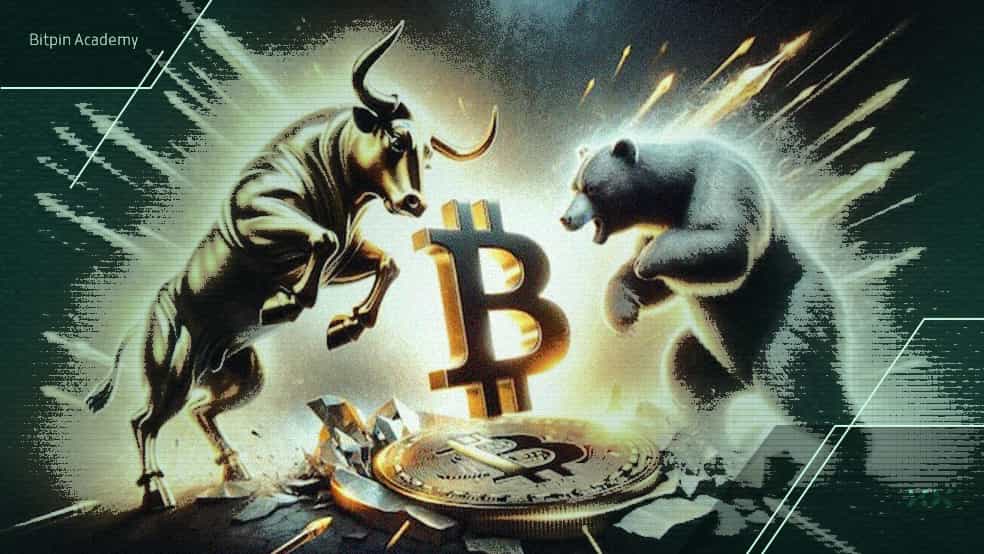 هاسکینسون: BTC/USD تا 1,000,000 دلار می رود؛ شیف مخالف است