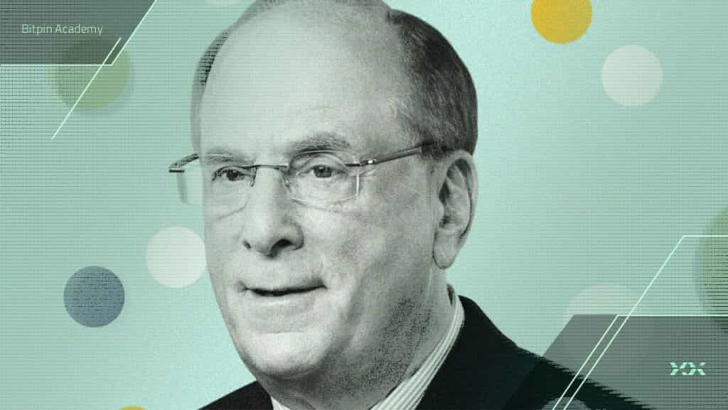 لری فینک: رمز ارزها از کنترل خارج شده اند — BTC/USD زیر ذره بین