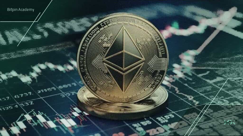 آیا ارتقای Fusaka کاتالیزور بعدی ETH/USD است؟