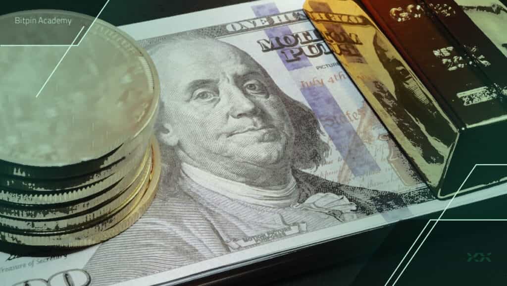 XAU/USD صعودی؛ طلا و سکه بالا رفتند، دلار تقویت شد