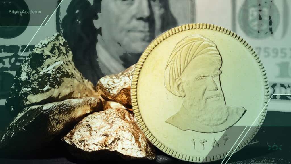 قیمت طلا، سکه و دلار امروز — XAU/USD در وضعیت باثبات