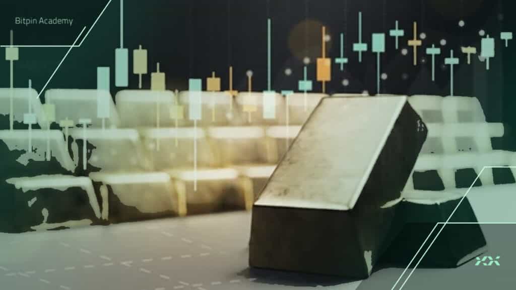 روند صعودی طلا و سکه؛ XAU/USD رشد کرد