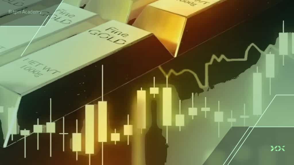 قیمت طلا و سکه امروز؛ XAU/USD، دلار 125,990 تومان