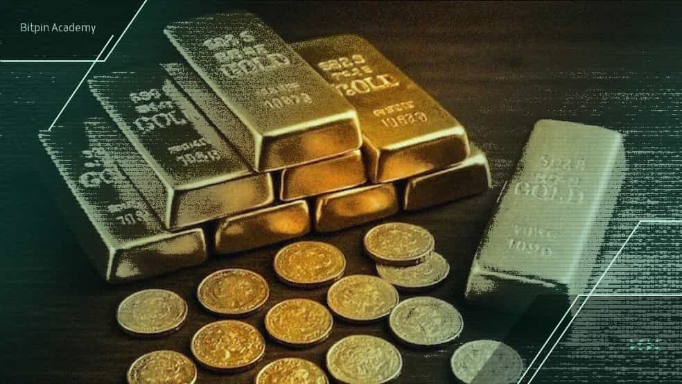 XAU/USD: طلا برای نخستین بار از 4200 دلار عبور کرد